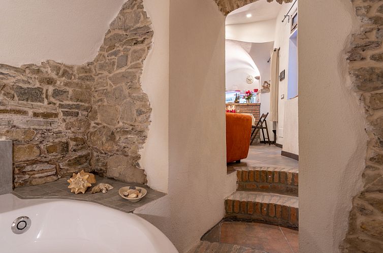 Appartement Mulino Rossi (PTB170)