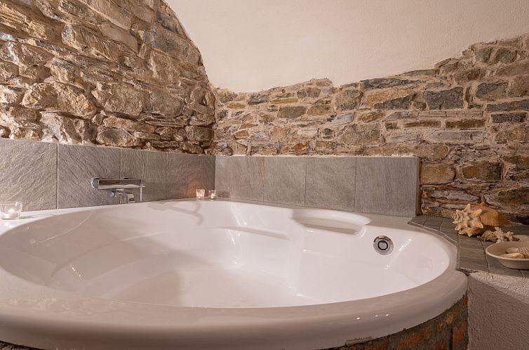 Appartement Mulino Rossi (PTB170)