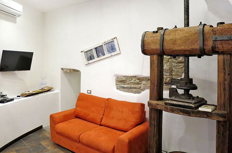 Appartement Mulino Rossi (PTB170)