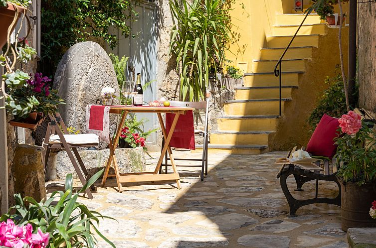 Appartement Mulino Rossi (PTB170)