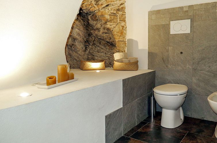 Appartement Mulino Rossi (PTB170)