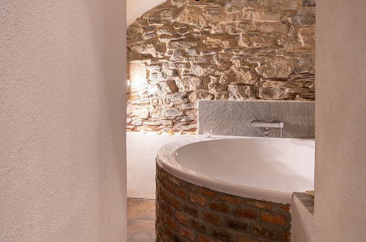 Appartement Mulino Rossi (PTB170)