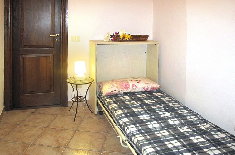 Vakantiehuis Le Volte & Terrazzo (PTB192)