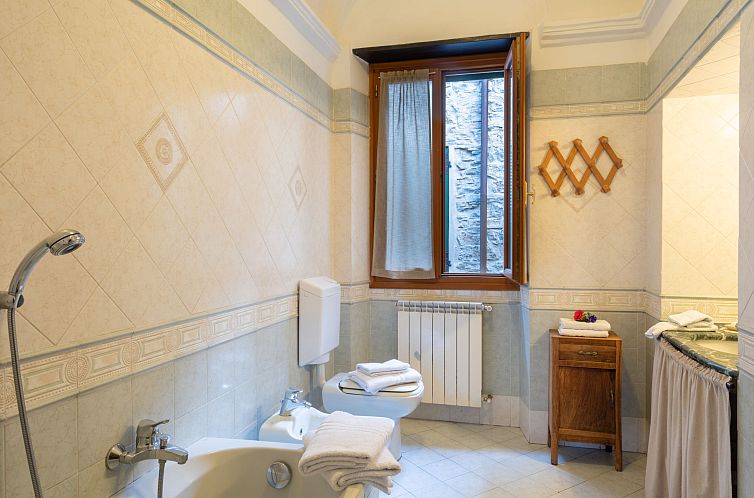 Vakantiehuis Le Volte & Terrazzo (PTB192)
