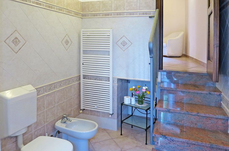 Vakantiehuis Le Volte & Terrazzo (PTB192)