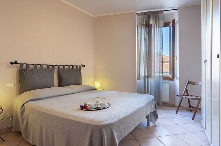 Appartement Terrazzo (PTB191)