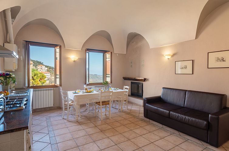 Appartement Le Volte (PTB190)