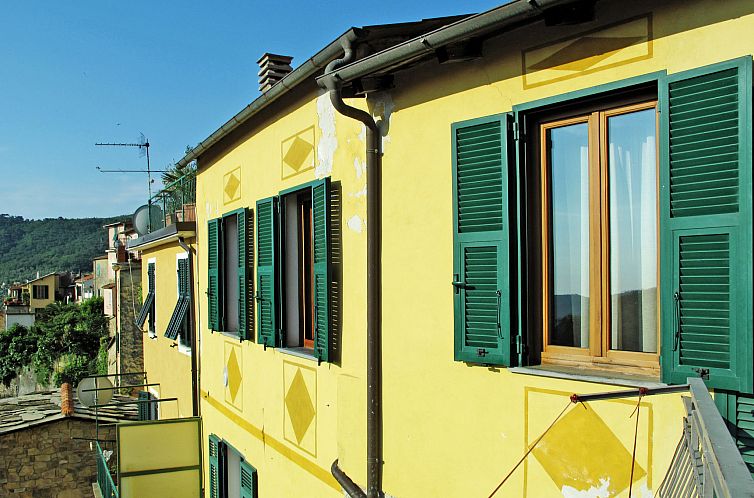 Appartement Le Volte (PTB190)