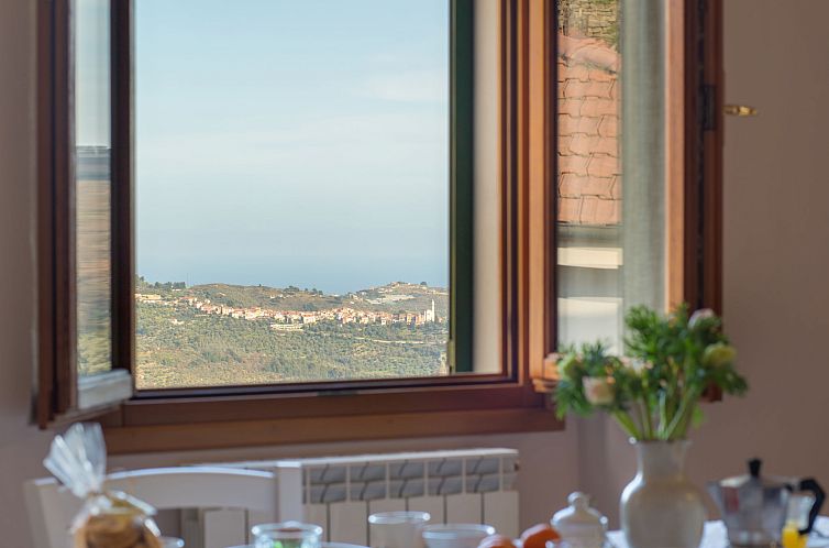 Appartement Le Volte (PTB190)