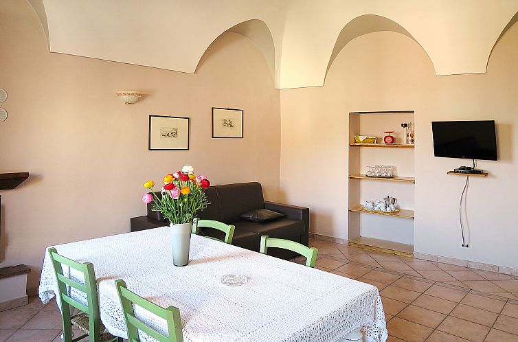 Appartement Le Volte (PTB190)