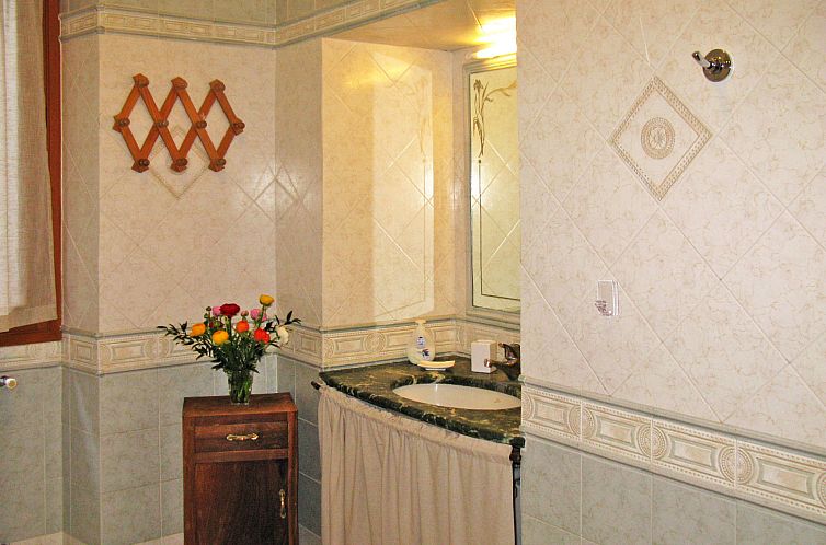 Appartement Le Volte (PTB190)