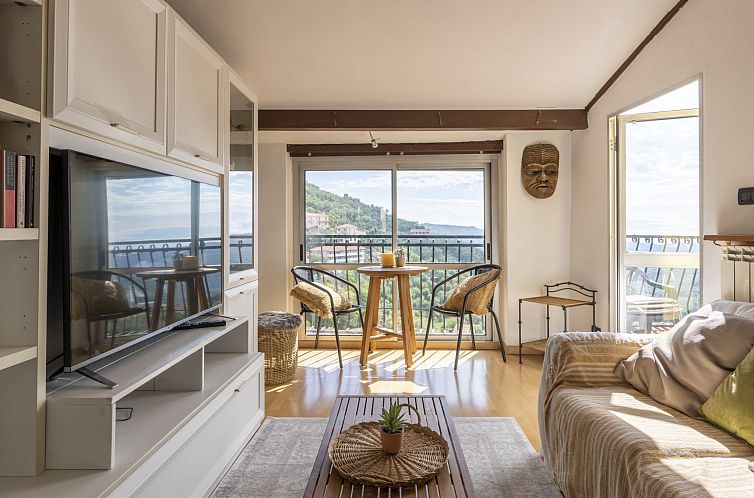 Vakantiehuis Casa Alfonso