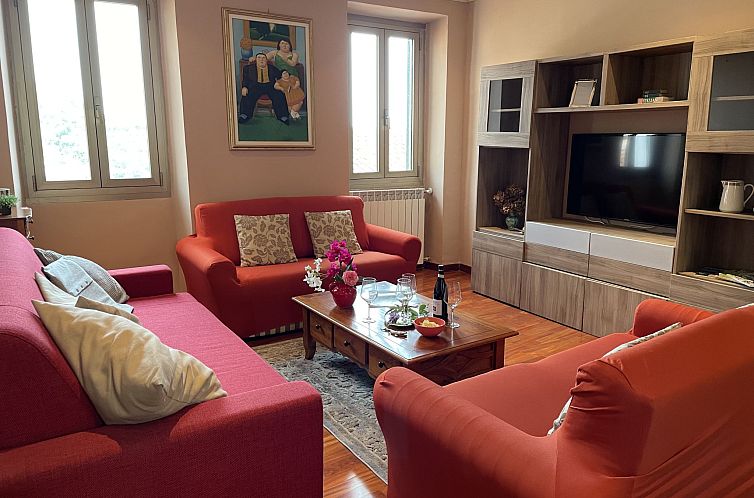 Vakantiehuis Casa Alfonso