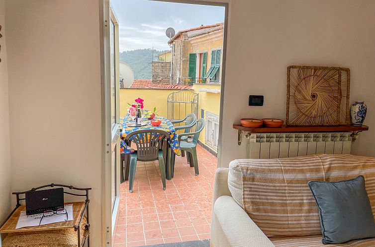 Vakantiehuis Casa Alfonso