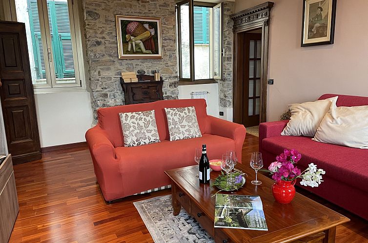 Vakantiehuis Casa Alfonso