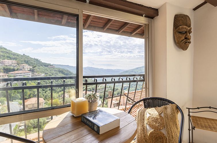 Vakantiehuis Casa Alfonso