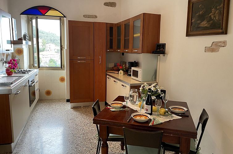 Vakantiehuis Casa Alfonso