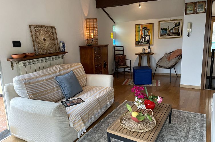 Vakantiehuis Casa Alfonso