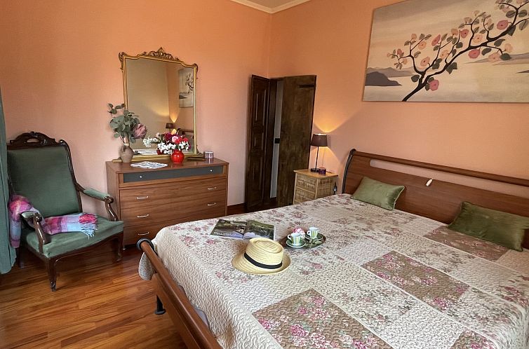 Vakantiehuis Casa Alfonso