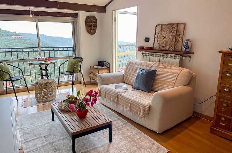 Vakantiehuis Casa Alfonso