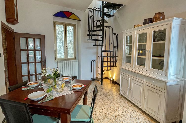 Vakantiehuis Casa Alfonso
