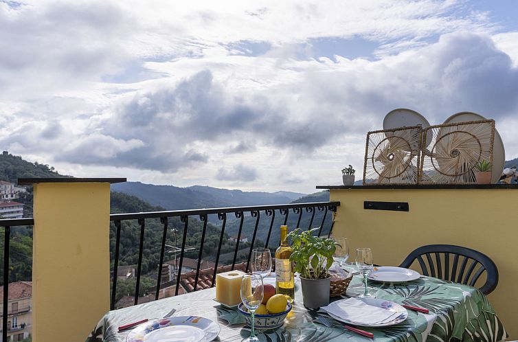 Vakantiehuis Casa Alfonso