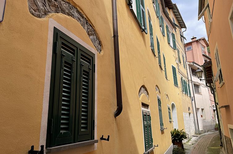 Vakantiehuis Casa Alfonso