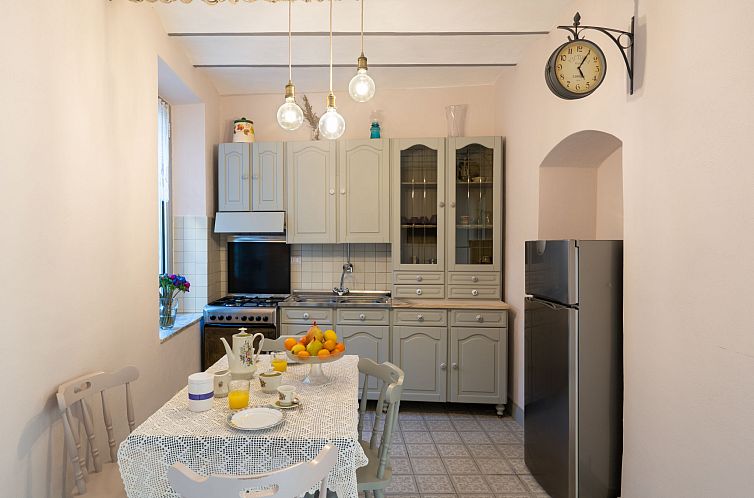 Appartement Caruggiu (PTB193)