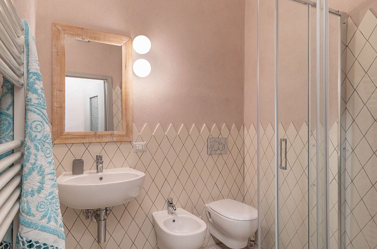 Appartement Caruggiu (PTB193)