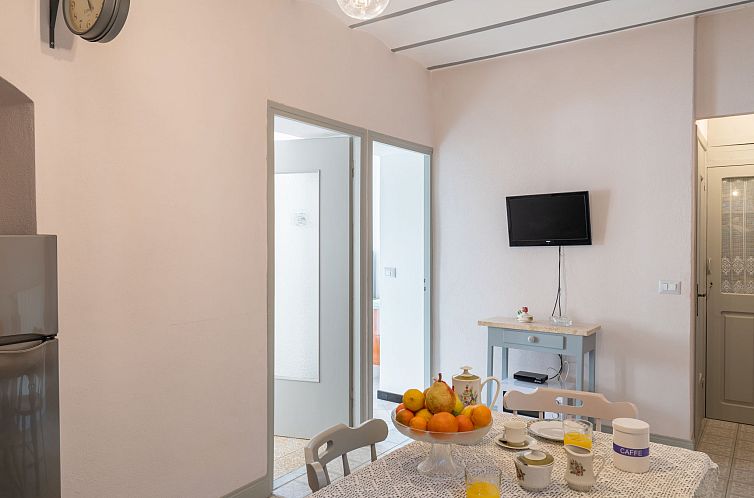 Appartement Caruggiu (PTB193)