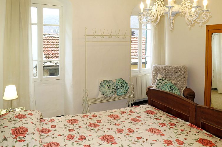 Appartement Caruggiu (PTB193)