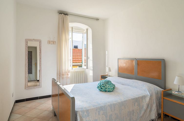 Appartement Caruggiu (PTB193)
