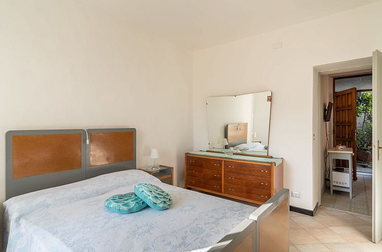 Appartement Caruggiu (PTB193)