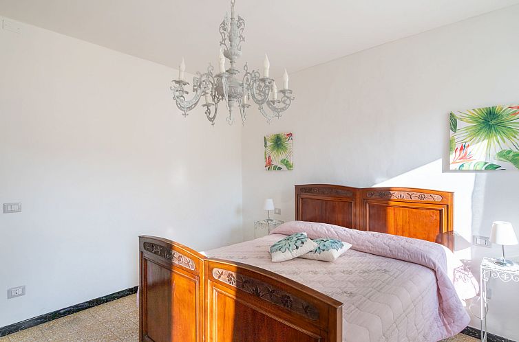 Appartement Caruggiu (PTB193)