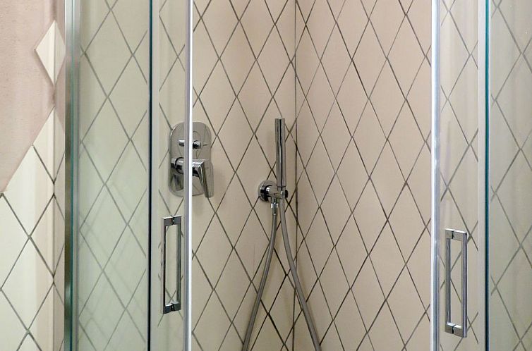 Appartement Caruggiu (PTB193)