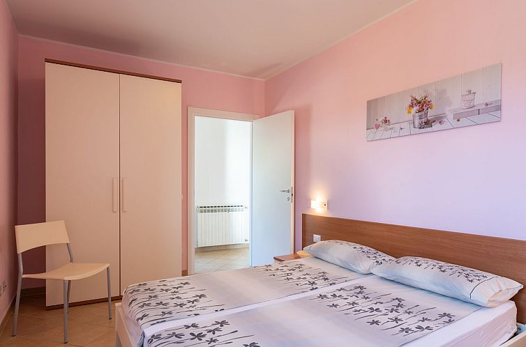 Appartement Rosa (PTB150)