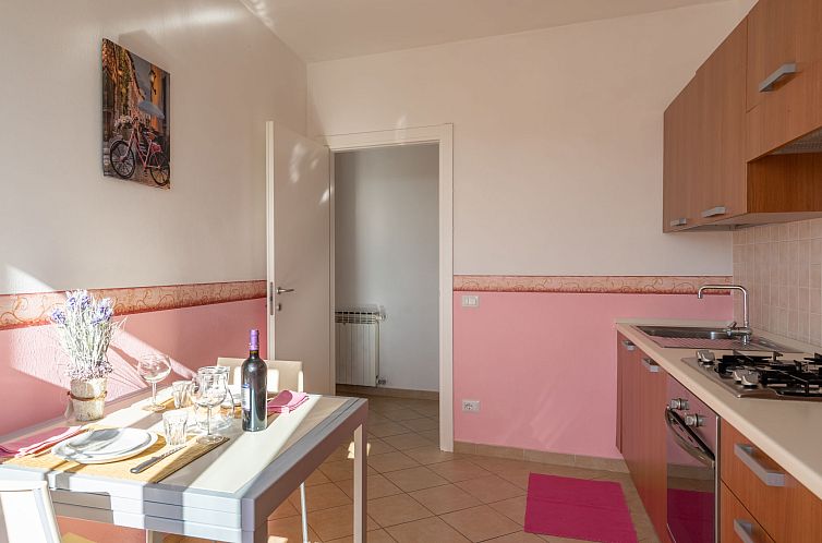 Appartement Rosa (PTB150)