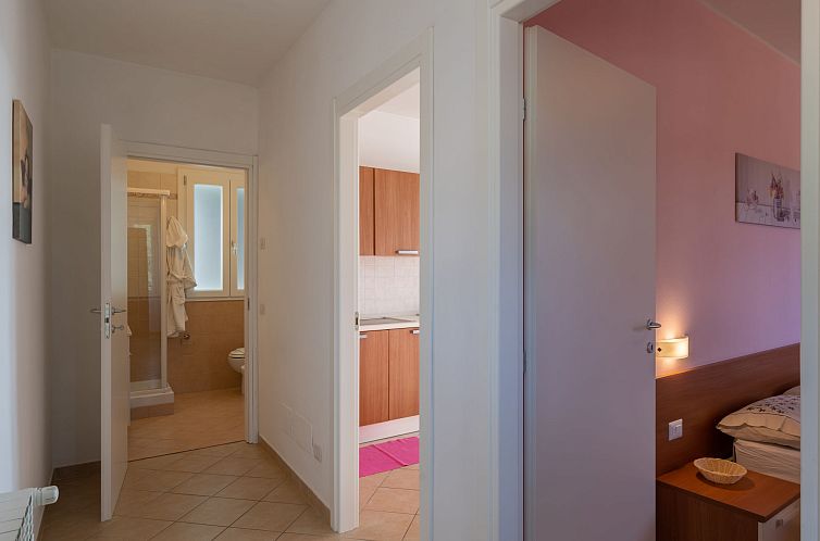 Appartement Rosa (PTB150)