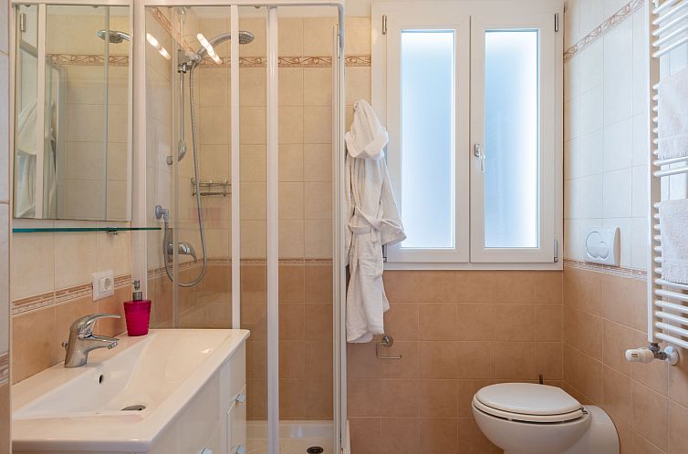 Appartement Rosa (PTB150)