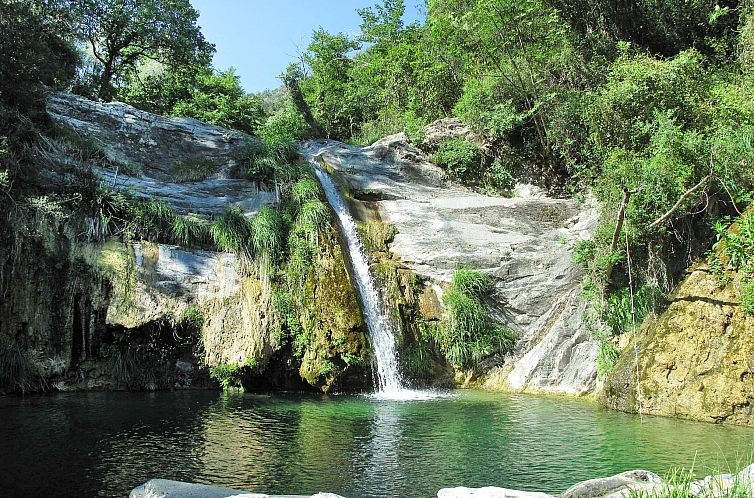 Appartement Rosa (PTB150)