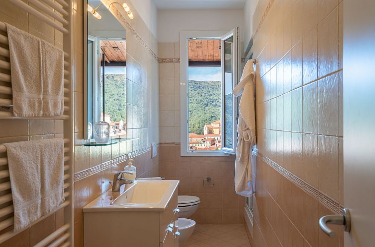 Appartement Giallo (PTB152)