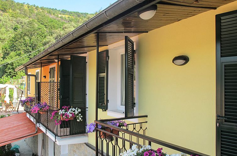 Appartement Giallo (PTB152)