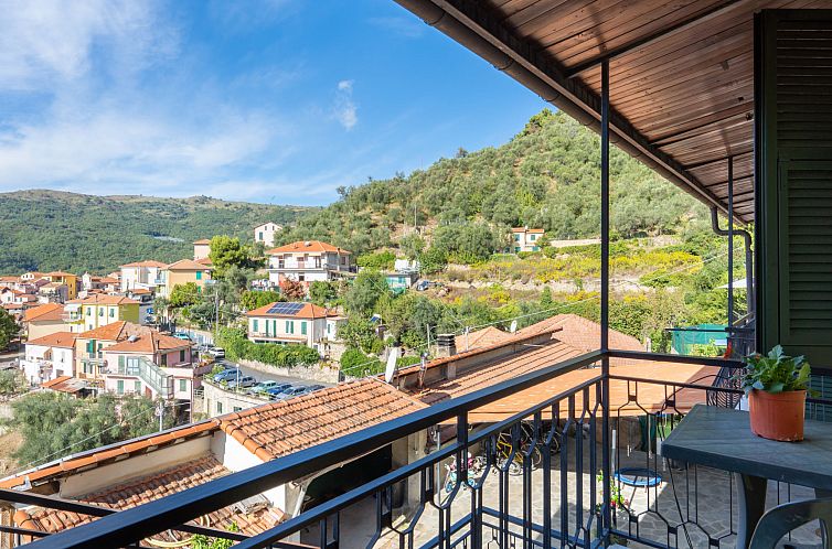 Appartement Giallo (PTB152)