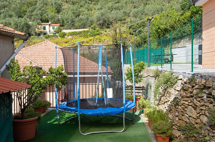 Appartement Giallo (PTB152)