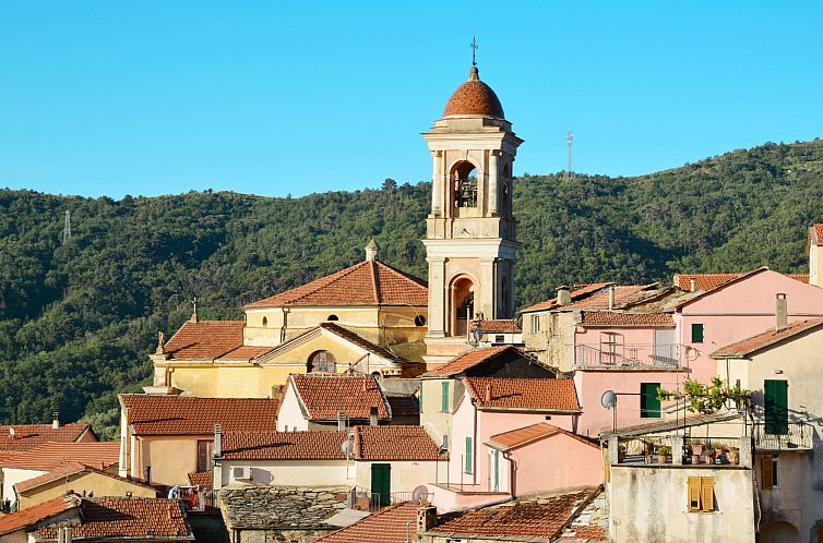 Appartement Giallo (PTB152)