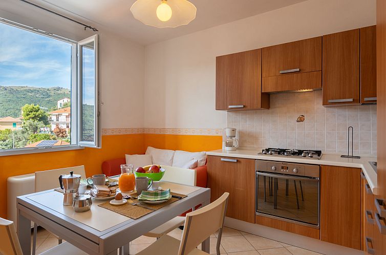 Appartement Arancia (PTB153)