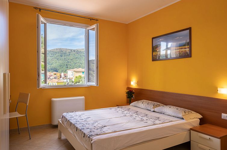 Appartement Arancia (PTB153)