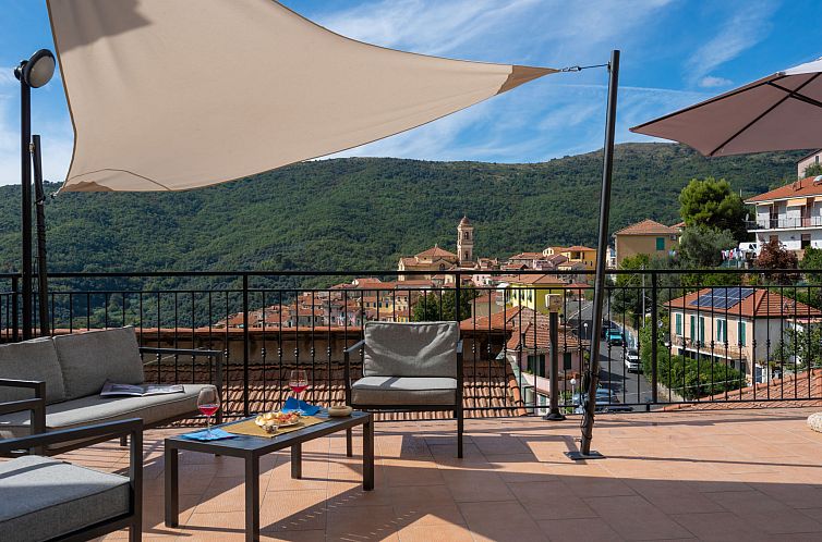 Appartement Arancia (PTB153)