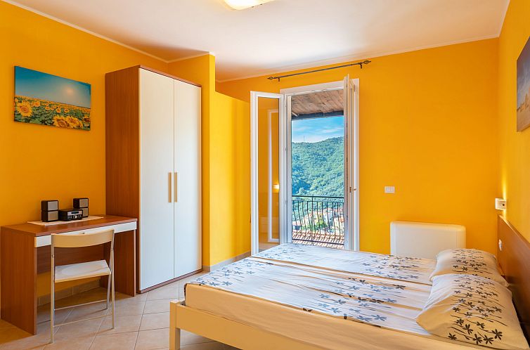 Appartement Arancia (PTB153)