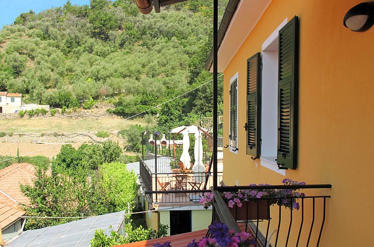 Appartement Arancia (PTB153)